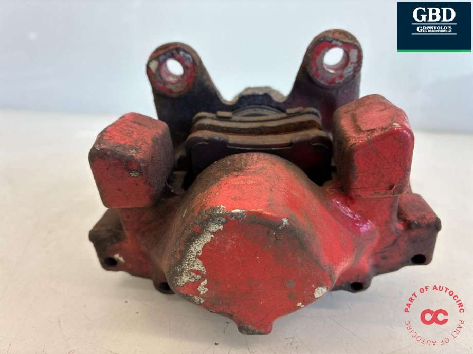 Bremsecaliper venstre bak til Mercedes CLK 2002-2009 (C209) (C209) (A 003 423 74 98|)