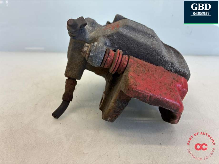 Bremsecaliper venstre foran til Mercedes CLK 2002-2009 (C209) (C209) (A 004 420 33 83|A 003 420 21 83|)