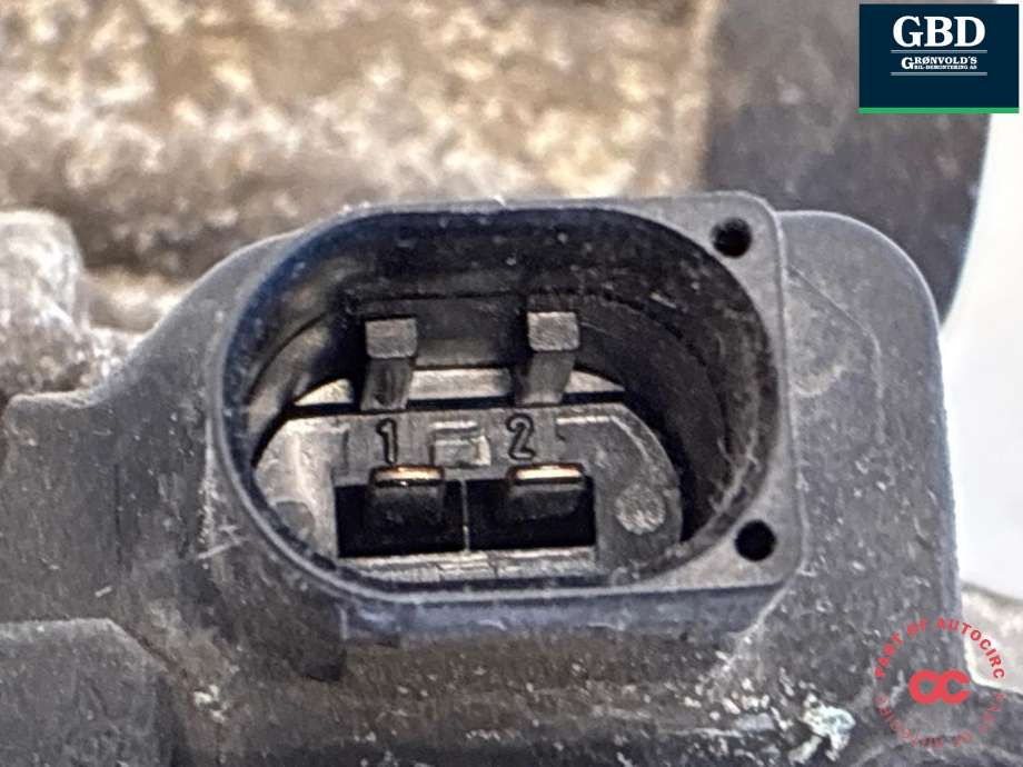 Dynamo til Mercedes CLK 2002-2009 (C209) (C209) (BOSCH|A 271 154 08 02|)