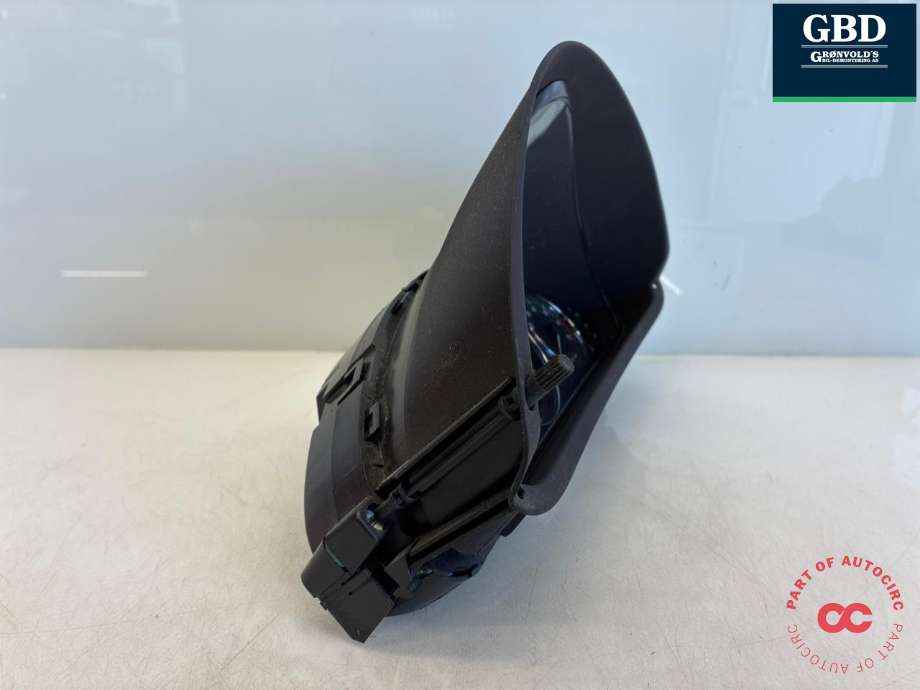 Instrumentpanel til Mercedes CLK 2002-2009 (C209) (C209) (A 209 540 53 48|A209 540 67 11|A 209 540 18 47| A 209 540 87 11| A 209 540 67 11)