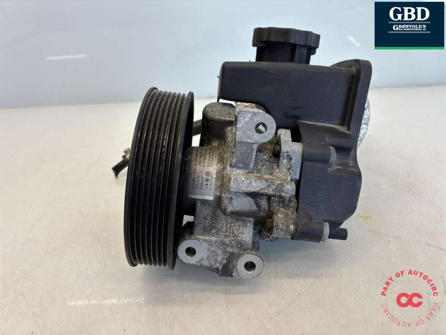 Servo pumpe mekanisk til Mercedes CLK 2002-2009 (C209) (C209) (A 003 466 40 01|A 003 466 41 01|)