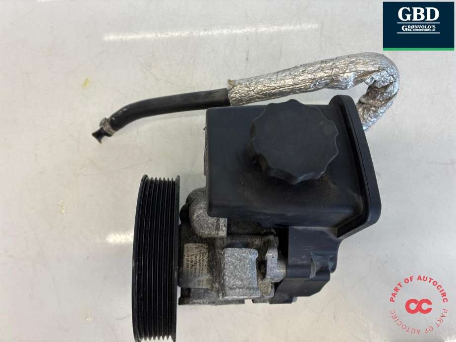 Servo pumpe mekanisk til Mercedes CLK 2002-2009 (C209) (C209) (A 003 466 40 01|A 003 466 41 01|)