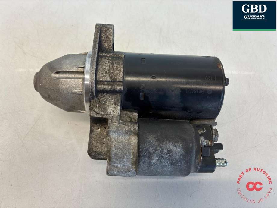 Starter til Mercedes CLK, 2002-2009 (C209) (C209) (A 005 151 39 01)