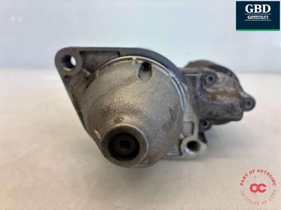 Starter til Mercedes CLK 2002-2009 (C209) (C209) (A 005 151 39 01|)