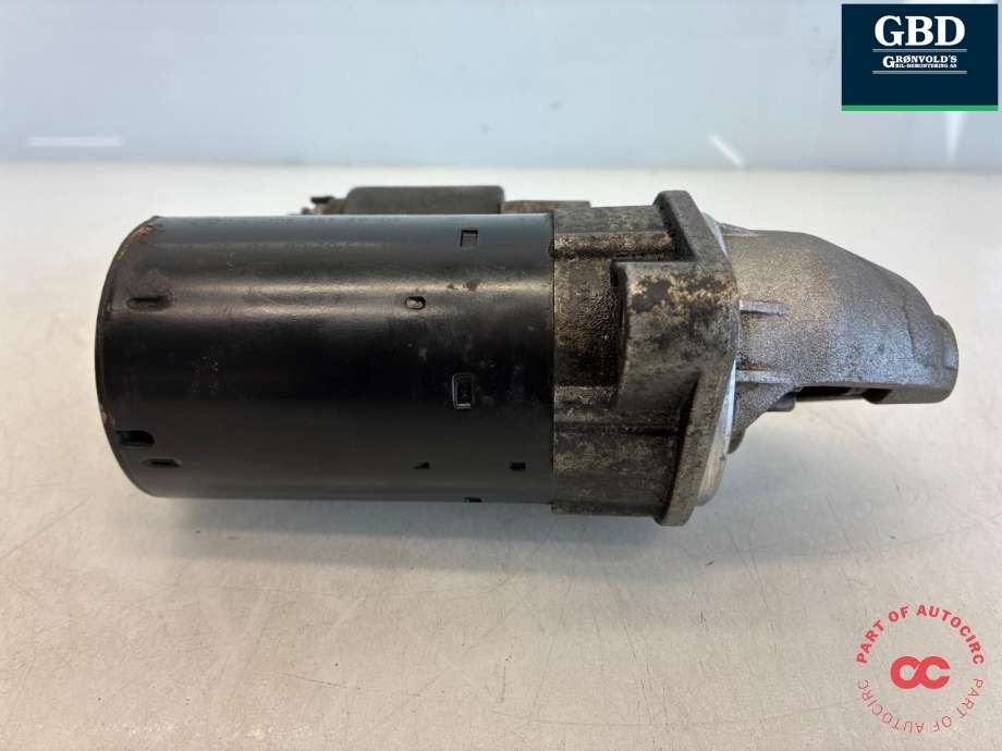 Starter til Mercedes CLK 2002-2009 (C209) (C209) (A 005 151 39 01|)