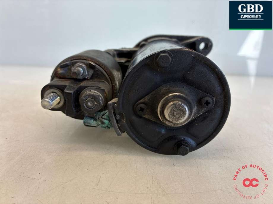 Starter til Mercedes CLK 2002-2009 (C209) (C209) (A 005 151 39 01|)
