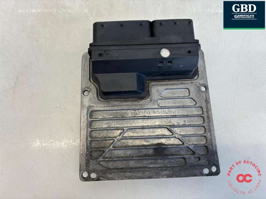 Styreenhet motor til Mercedes CLK 2002-2009 (C209) (C209) (A 271 153 46 79|A 271 153 56 79|A 271 153 91 79)
