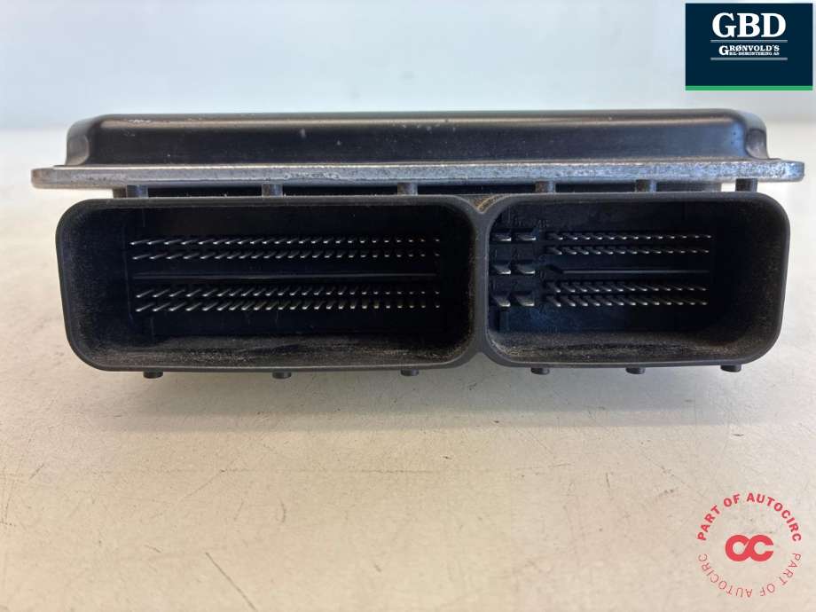 Styreenhet motor til Mercedes CLK 2002-2009 (C209) (C209) (A 271 153 46 79|A 271 153 56 79|A 271 153 91 79)