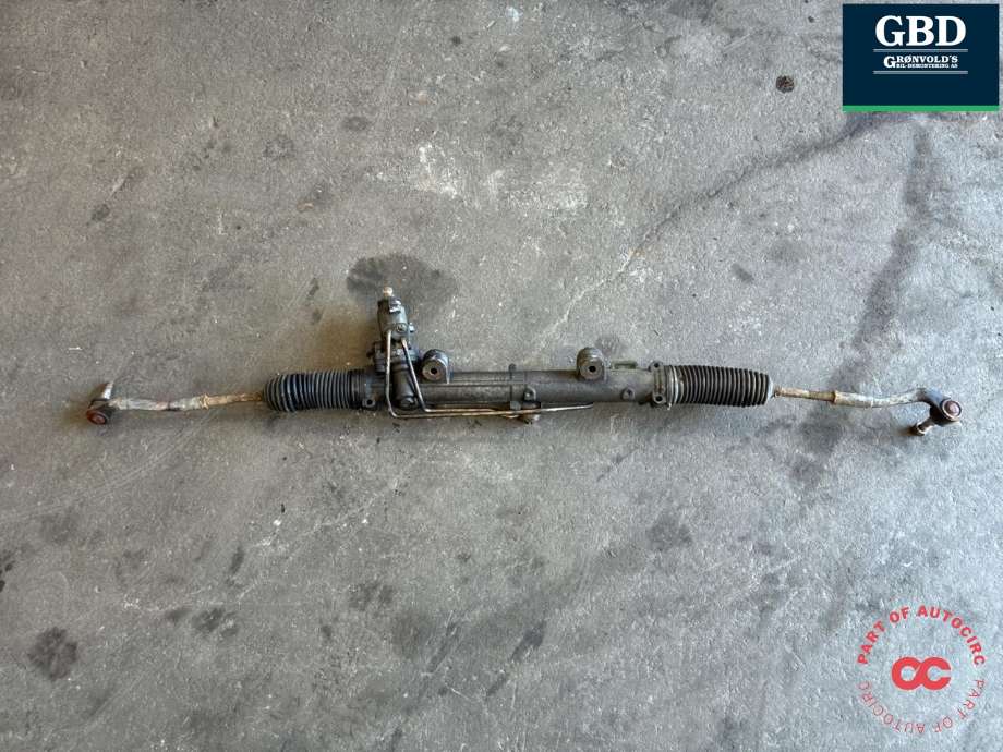 Tannstang til Mercedes CLK 2002-2009 (C209) (C209) (A 203 460 35 00 80|A 203 460 35 00|A 203 1 101 1 002)