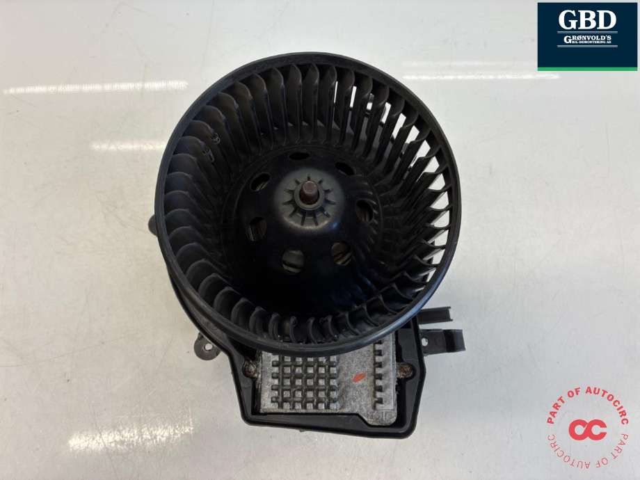 Varmeapparat motor til Mercedes CLK 2002-2009 (C209) (C209) (A 203 820 25 14|3051 84290)