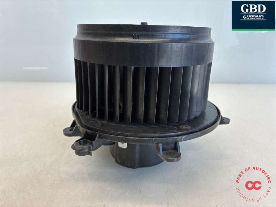 Varmeapparat motor til Mercedes CLK 2002-2009 (C209) (C209) (A 203 820 25 14|3051 84290)