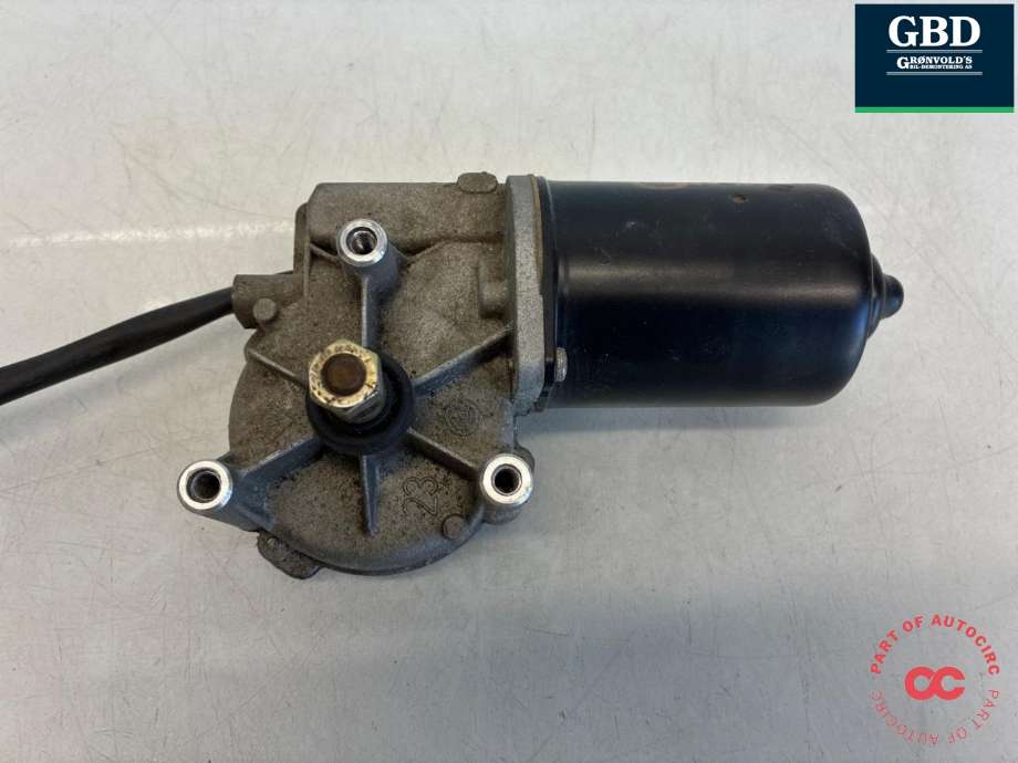 Viskermotor frontrute til Mercedes CLK 2002-2009 (C209) (C209) (A 203 820 03 42|)