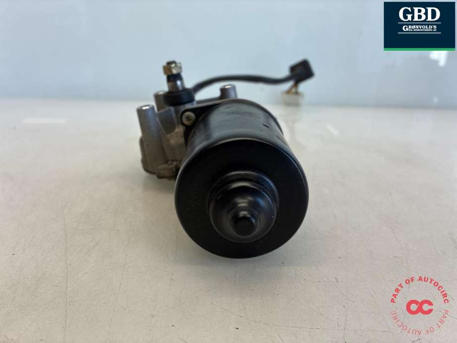 Viskermotor frontrute til Mercedes CLK 2002-2009 (C209) (C209) (A 203 820 03 42|)
