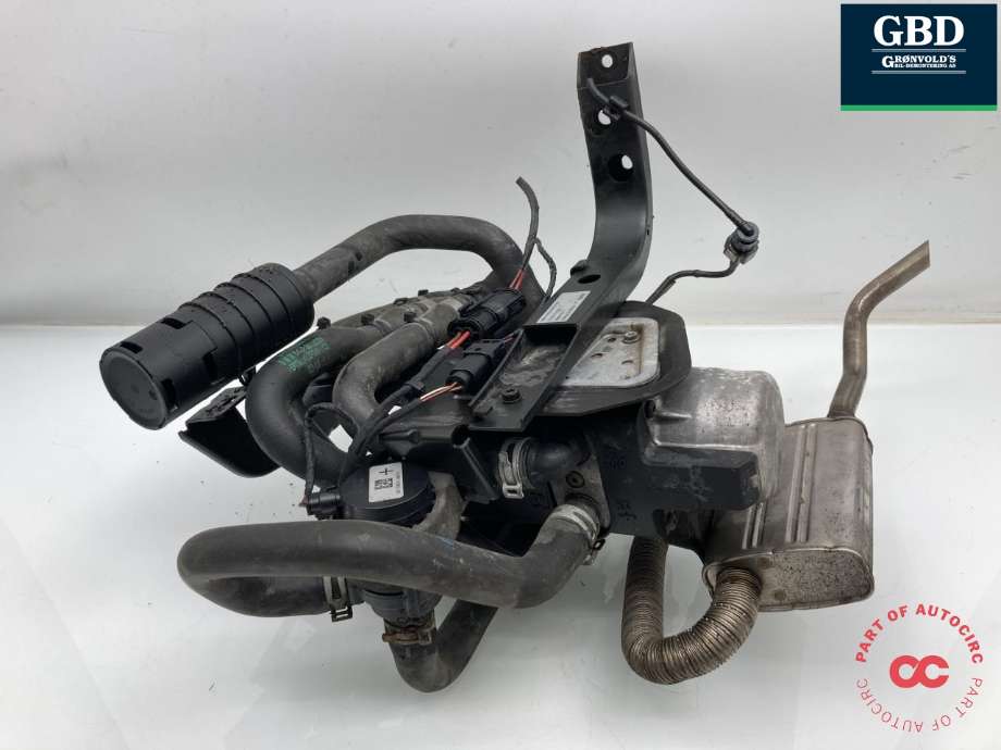 Dieselvarmer til BMW X4 2014-2018 (F26) (F26) (|6412-9305617-03)