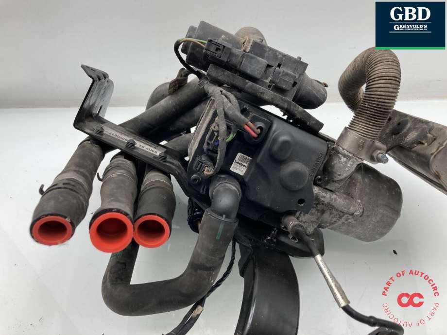 Dieselvarmer til BMW X4 2014-2018 (F26) (F26) (|6412-9305617-03)
