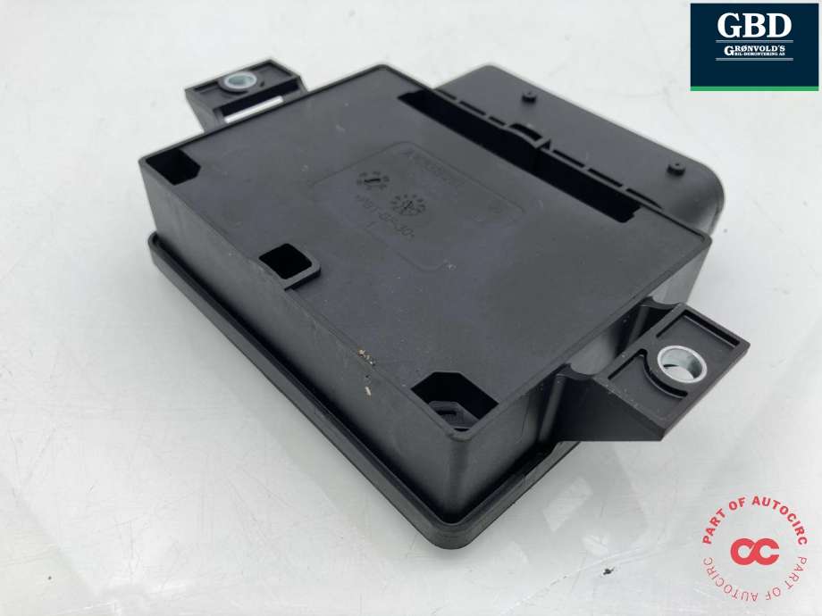 Styreenhet elektrisk parkbrems (EPB - Electric Parking Brake) til BMW X4 2014-2018 (F26) (F26) (|231220-10)