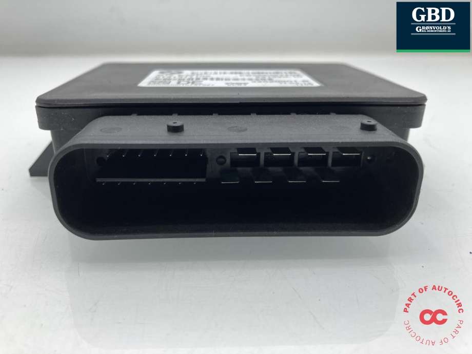 Styreenhet elektrisk parkbrems (EPB - Electric Parking Brake) til BMW X4 2014-2018 (F26) (F26) (|231220-10)