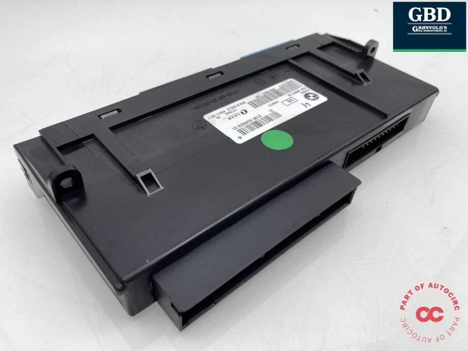 Styreenhet diverse til BMW X4 2014-2018 (F26) (F26) (|6135 9345330 01)