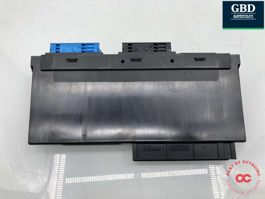 Styreenhet diverse til BMW X4 2014-2018 (F26) (F26) (|6135 9345330 01)