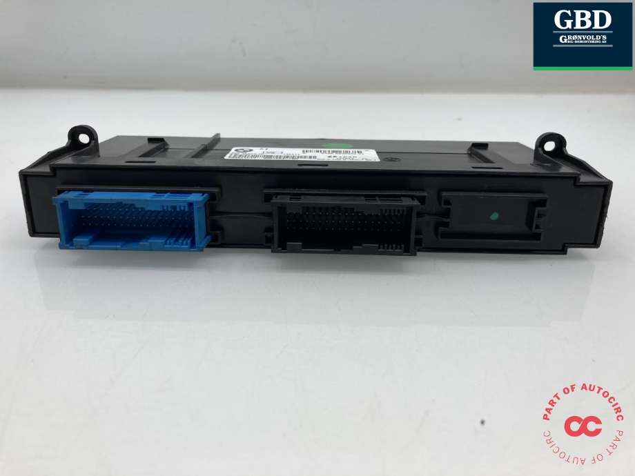 Styreenhet diverse til BMW X4 2014-2018 (F26) (F26) (|6135 9345330 01)