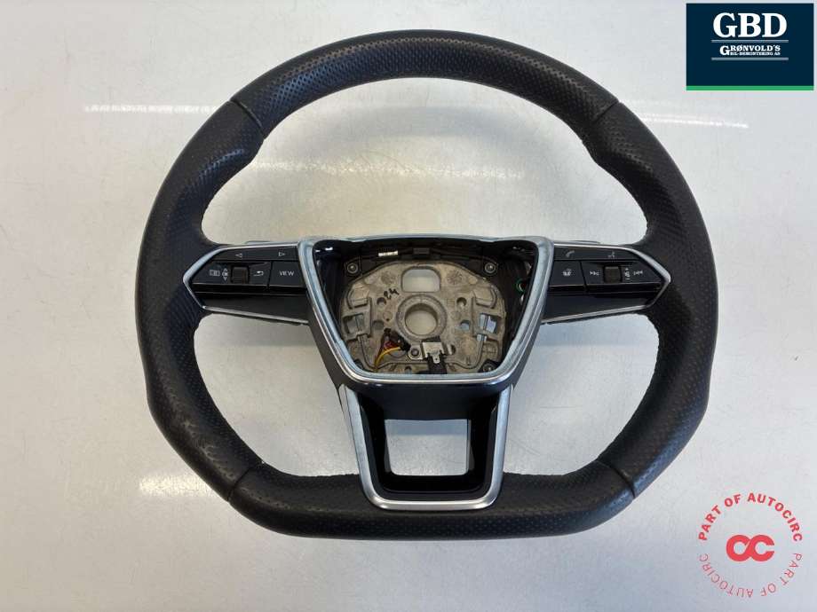 Ratt til Audi e-tron GT, 2021-->>  (4J3 419 091    BSJ)