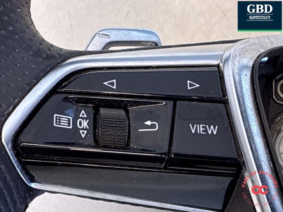 Ratt til Audi e-tron GT 2021-->> (4J3 419 091 BSJ|4J3 419 091|)