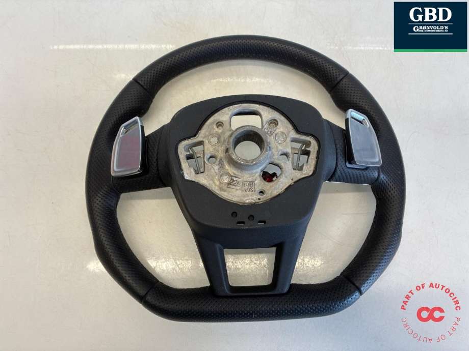 Ratt til Audi e-tron GT 2021-->> (4J3 419 091 BSJ|4J3 419 091|)