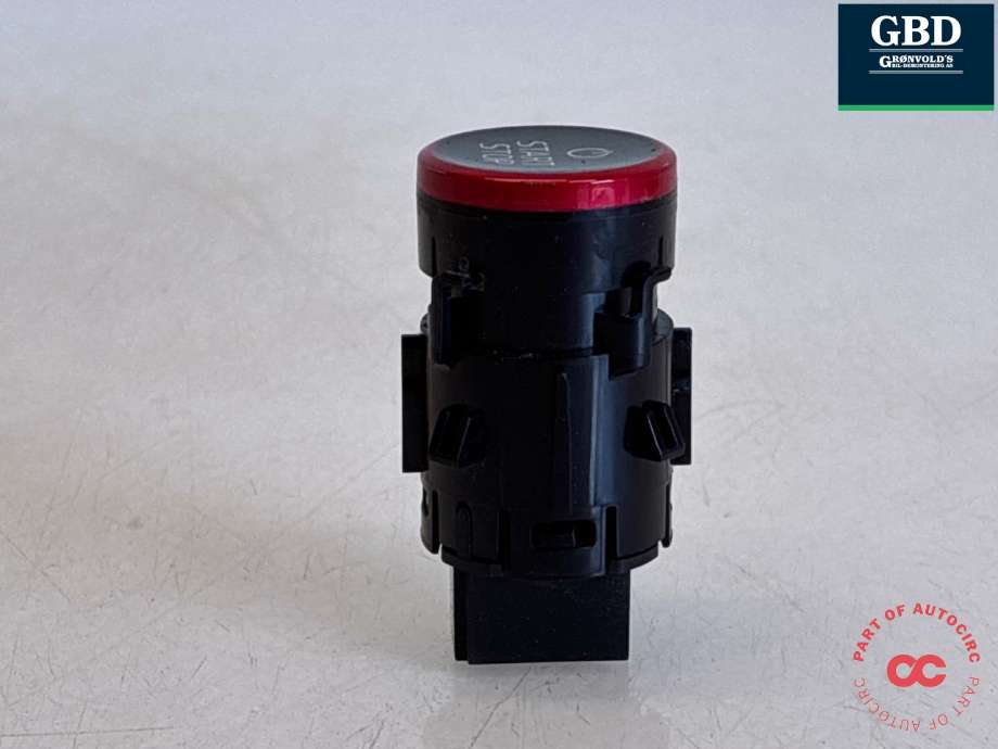 Bryter start/stopp til Audi e-tron GT 2021-->>  (83A 905 217 C|)