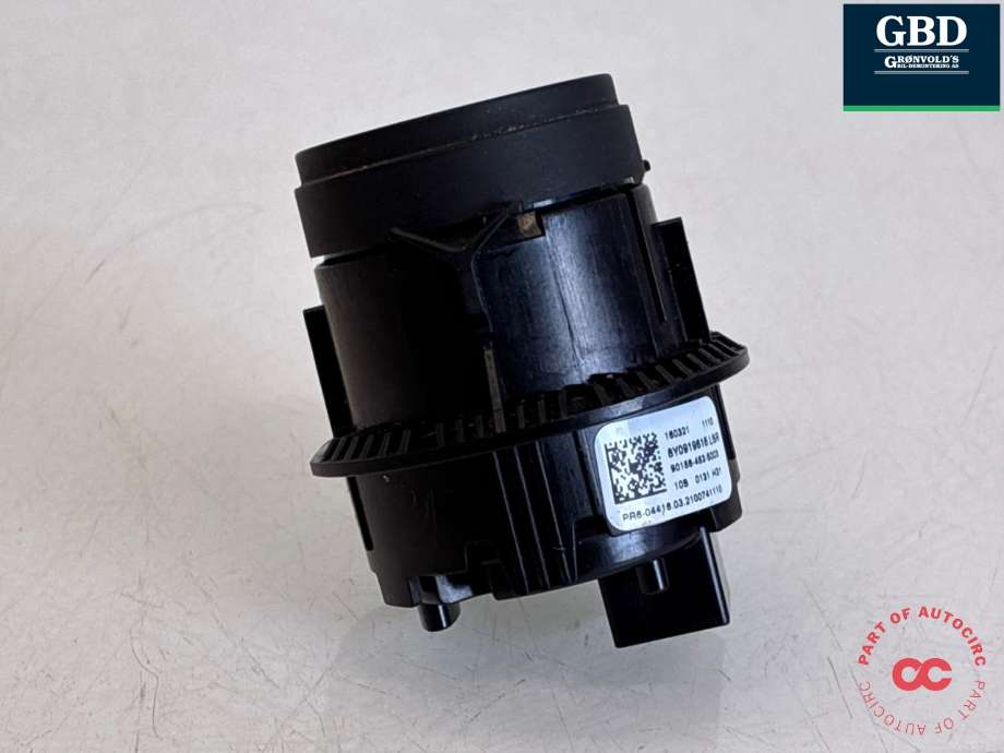 Bryter diverse til Audi e-tron GT 2021-->> (8Y0 919 616 D|8Y0 919 616|8Y0 919 616 LSR)