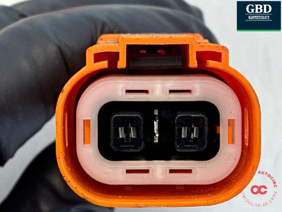 Kabel høy volt (HV) elbil til Audi e-tron GT 2021-->> (9J1 971 061 A|)