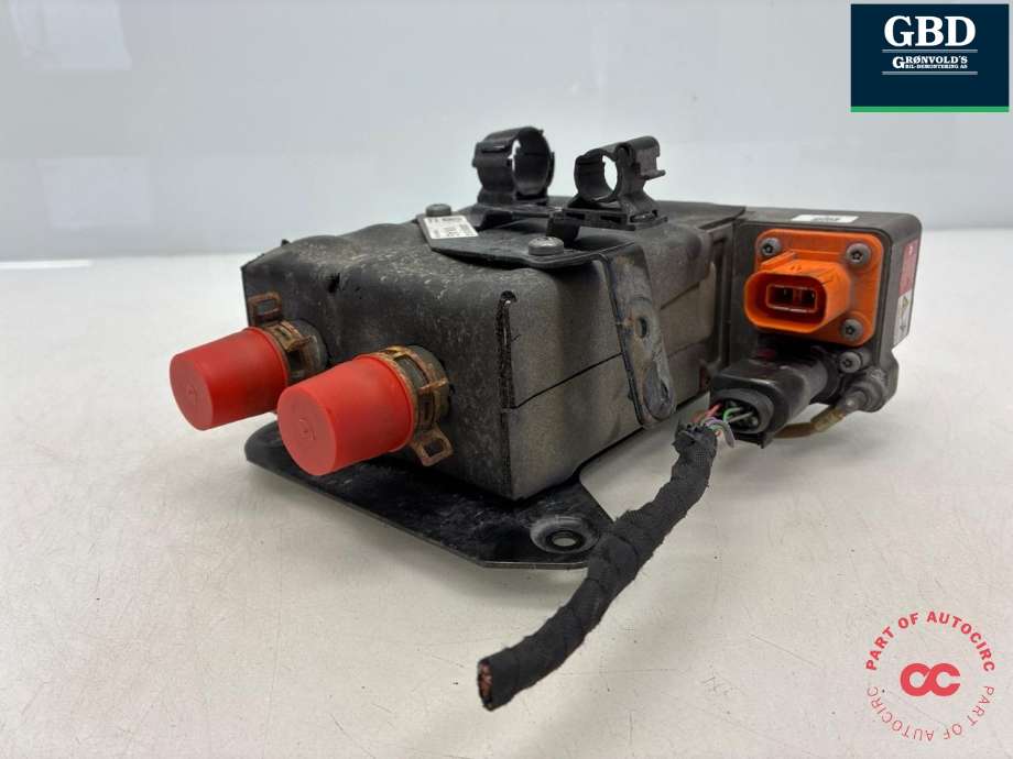 Varmeapparat PTC-heater til VW e-Golf 2017-2020 (Fase 2)  (5QE 819 013 AD|)