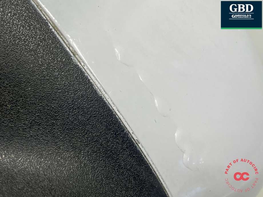 Speil venstre til Ford Fiesta 2013-2017 (Type VI, Fase 2)  (2104888|C1BB-17683-DD|)