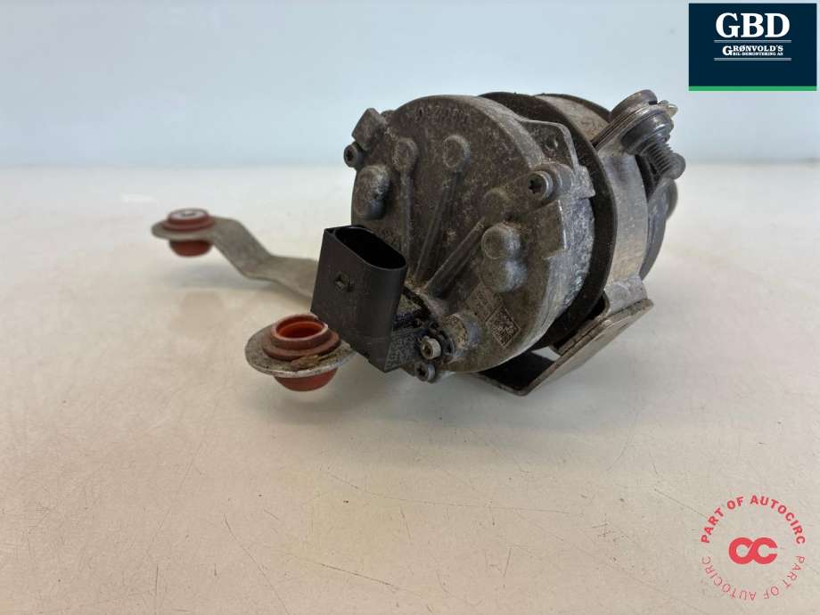 Vannpumpe elektrisk til Audi e-tron GT 2021-->>  (9J1 965 567 H|9J1 965 567 E|)