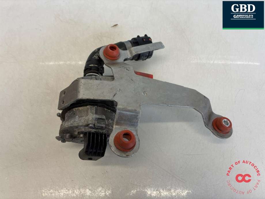 Vannpumpe elektrisk til Audi e-tron GT 2021-->>  (9J1 965 567 H|9J1 965 567 E|)