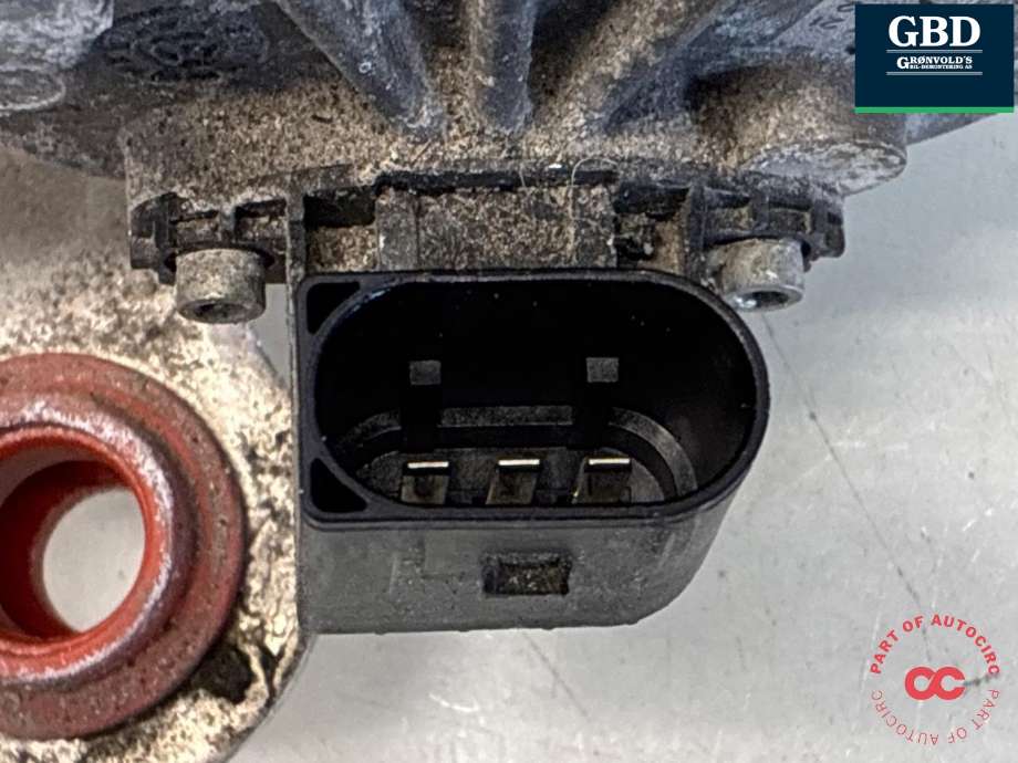 Vannpumpe elektrisk til Audi e-tron GT 2021-->>  (9J1 965 567 H|9J1 965 567 E|)