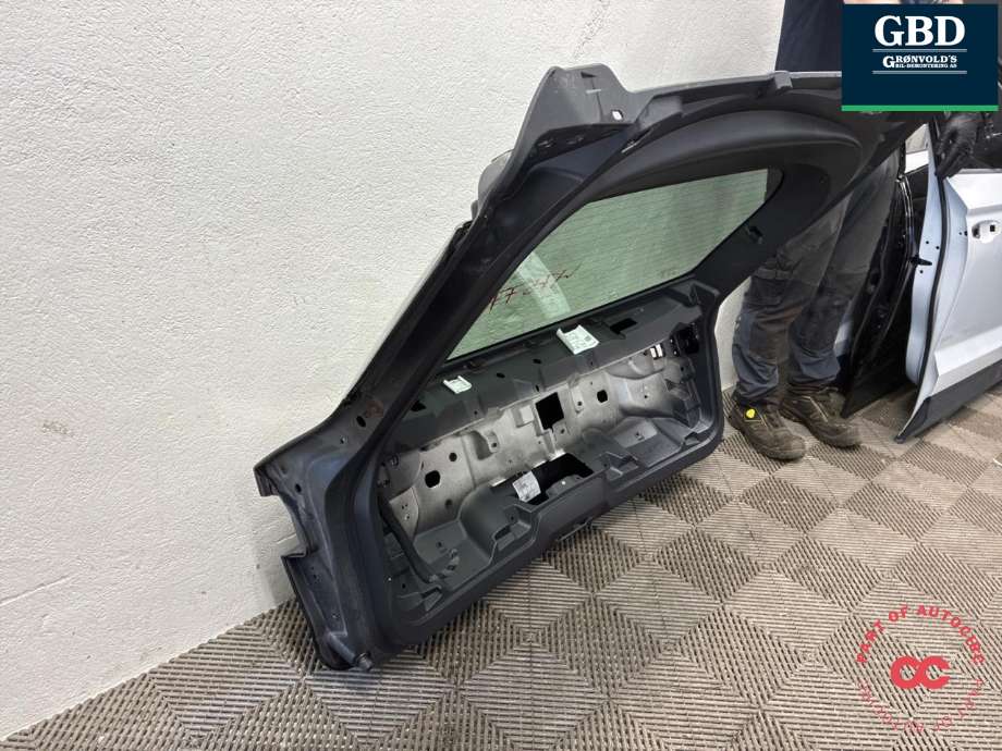 Bakluke til Jaguar I-PACE 2018-->>  (T4K13883LML|J9D340010BG8LML|T4K10180LML| J9D340010BE8LML)