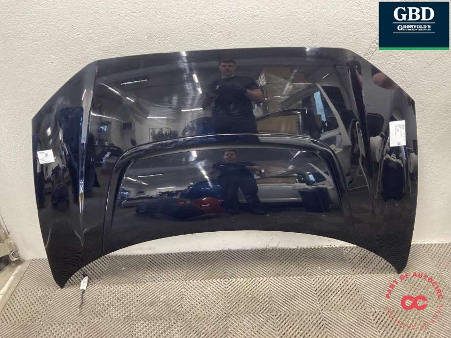 Panser til Jaguar I-PACE, 2018-->> (T4K1625)