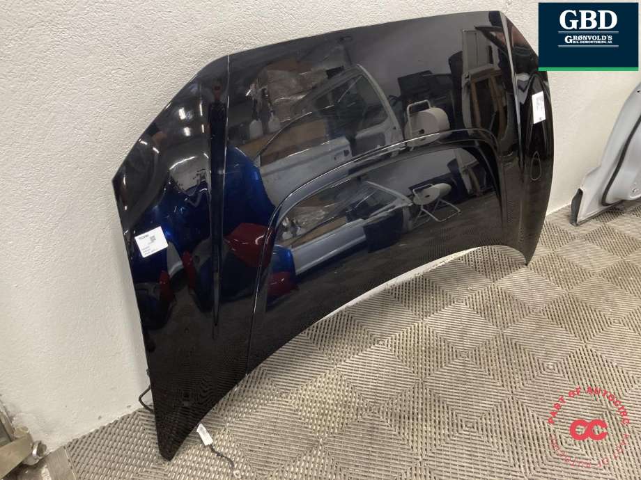 Panser til Jaguar I-PACE 2018-->> (T4K1625|SAJ9D316612AC|)