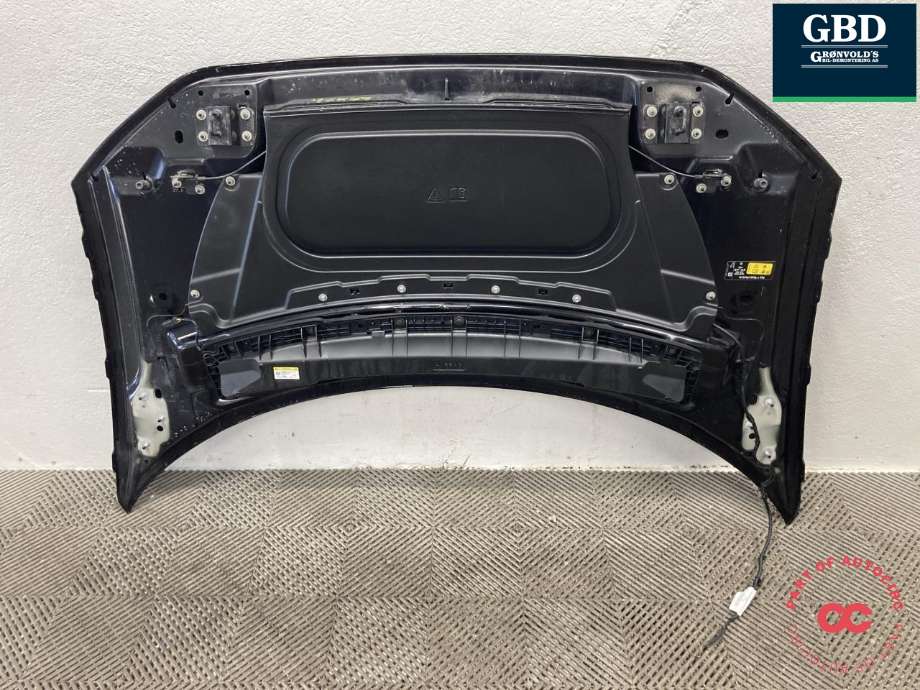 Panser til Jaguar I-PACE 2018-->> (T4K1625|SAJ9D316612AC|)