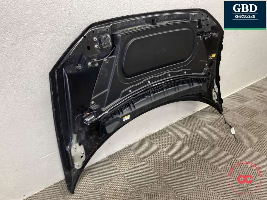 Panser til Jaguar I-PACE 2018-->> (T4K1625|SAJ9D316612AC|)