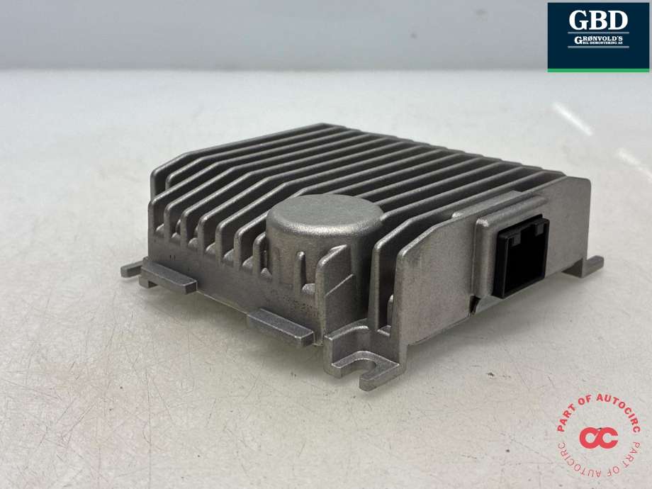 Styreenhet diverse til Audi e-tron GT 2021-->> (4J3 035 335 A|)