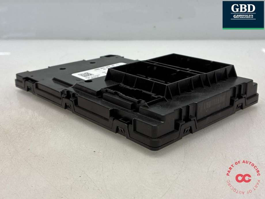 Styreenhet comfort (BCM) til Audi e-tron GT 2021-->> (4N0 907 063 JN|)