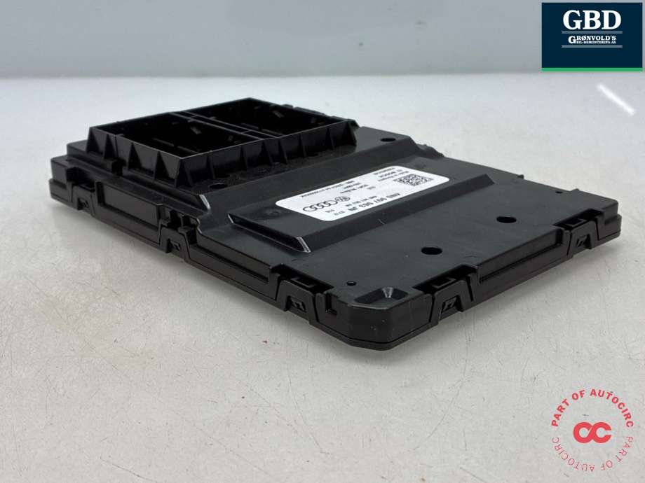 Styreenhet comfort (BCM) til Audi e-tron GT 2021-->> (4N0 907 063 JN|)