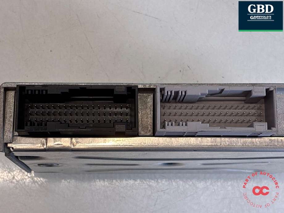 Styreenhet diverse til Audi e-tron GT 2021-->> (4KL 907 468 E|4KL 907 468 D|)