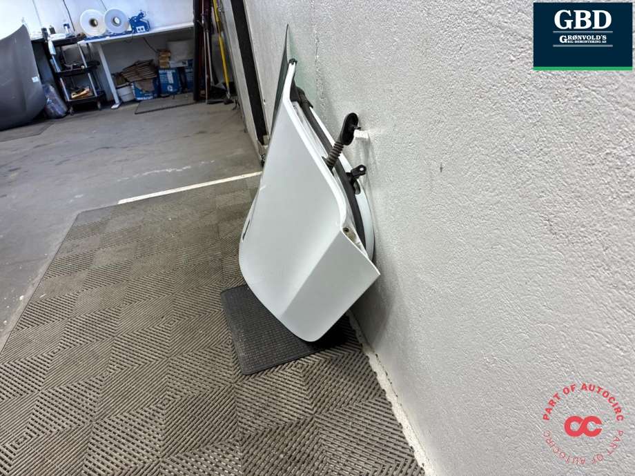 Dør høyre bak til Tesla Model 3 2018-2023 (Fase 1) (1081440-E0-C|)