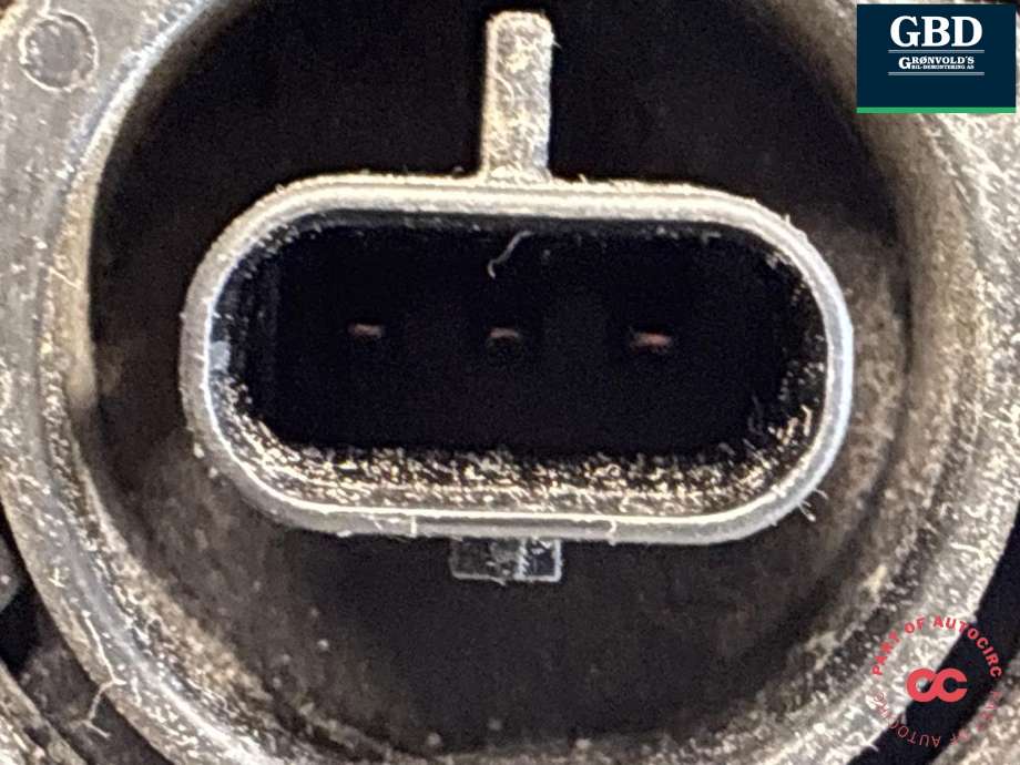 Frontlykt høyre full-LED til Tesla Model 3 2018-2023 (Fase 1) (1514953-00-C|)