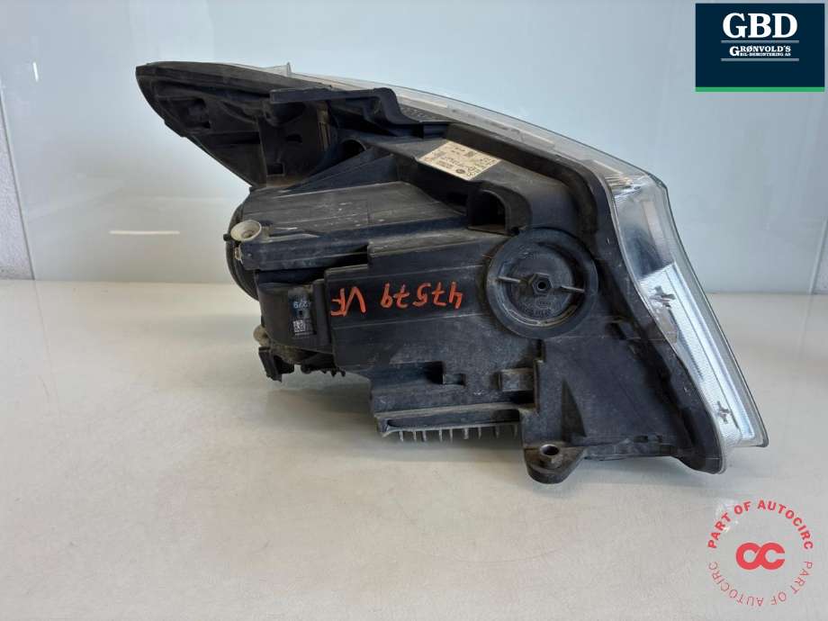 Frontlykt venstre full-LED til Mercedes Vito 2014-->> (W447) (W447) (A 447 906 18 01|A 447 906 10 01|A 447 906 01 01)