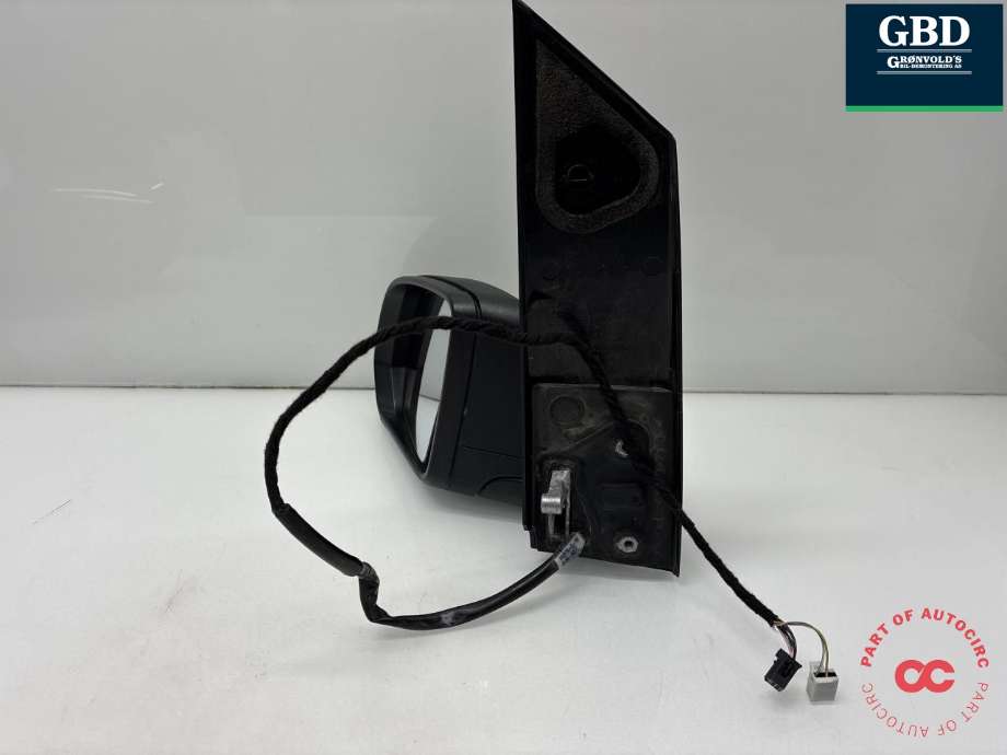 Speil venstre til Mercedes Vito 2014-->> (W447) (W447) (A 447 811 54 00|A 447 811 24 00|)