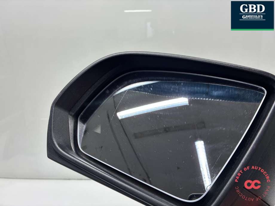 Speil venstre til Mercedes Vito 2014-->> (W447) (W447) (A 447 811 54 00|A 447 811 24 00|)