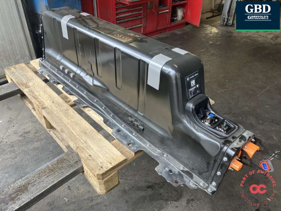 Batteripakke hybrid til Volvo XC90 2015-2025 (Type II) (36013041|32290825|)